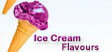 Kawartha Dairy Ice Cream Flavours
