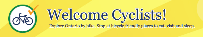 Cyclists Logo