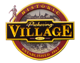 Pickering Village Business Improvement Area
